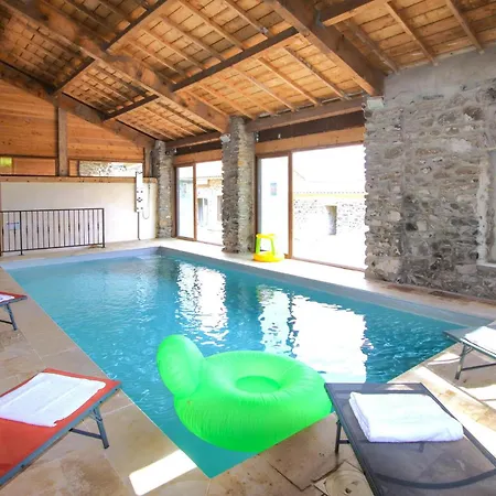 Holiday home Lovely In With Sauna *