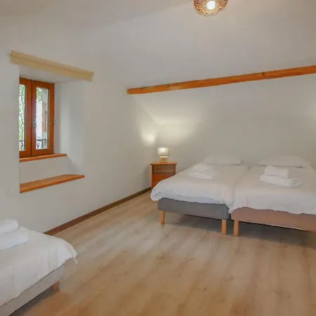 Lovely In With Sauna Feriehus *