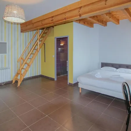 Awesome In With Sauna Ferienhaus