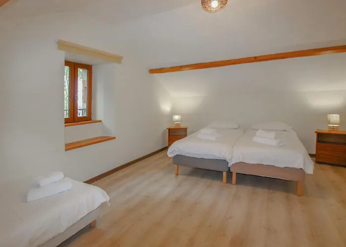 Awesome In With Sauna Feriehus *